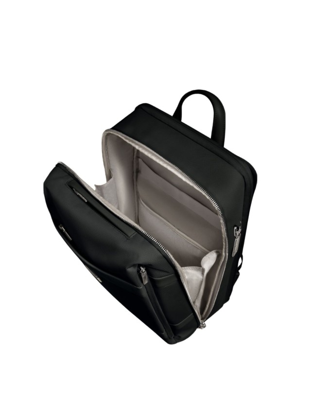  Samsonite - Zaino porta pc 14.1'' in nylon Image Biz