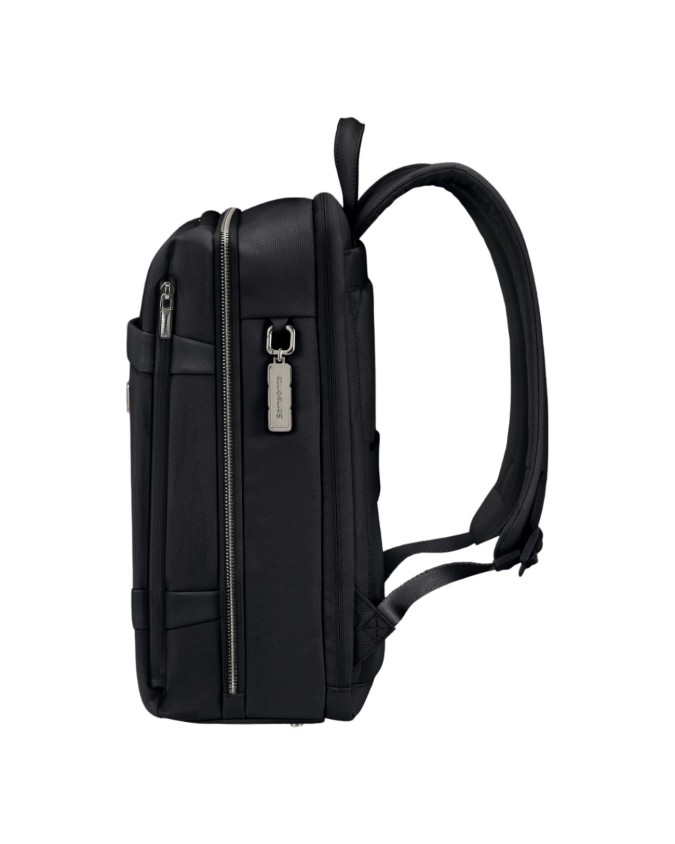  Samsonite - Zaino porta pc 14.1'' in nylon Image Biz