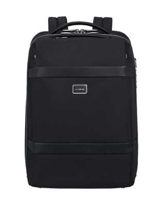 Samsonite - Zaino porta pc 15.6'' in nylon Image Biz 2