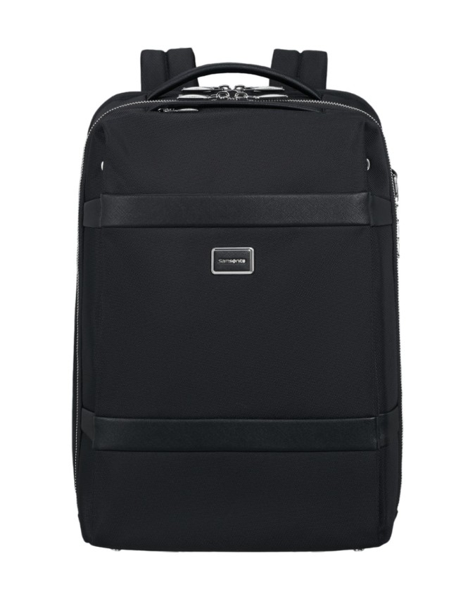  Samsonite - Zaino porta pc 15.6'' in nylon Image Biz