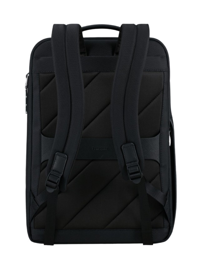  Samsonite - Zaino porta pc 15.6'' in nylon Image Biz
