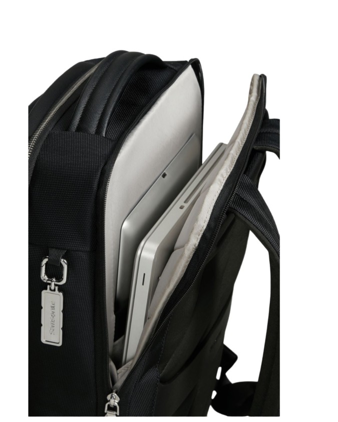  Samsonite - Zaino porta pc 15.6'' in nylon Image Biz