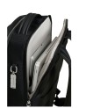  Samsonite - Zaino porta pc 15.6'' in nylon Image Biz