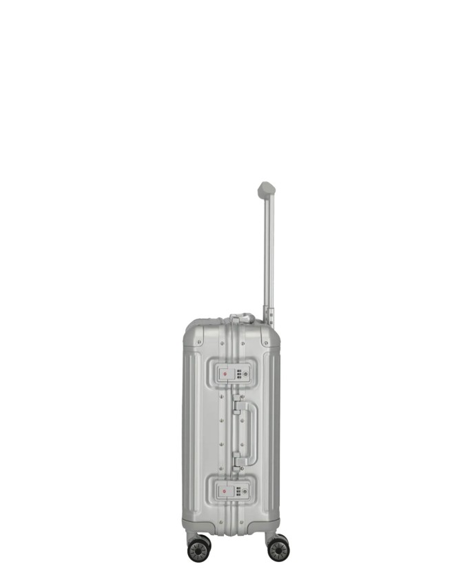 Travelite – Handgepäck-Trolley, Größe...