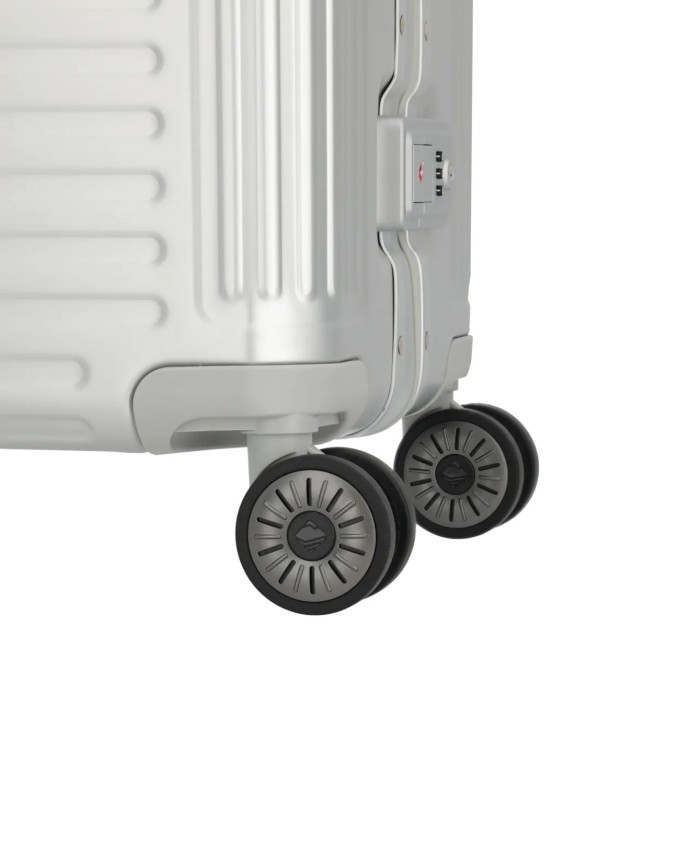 Travelite – Handgepäck-Trolley, Größe...