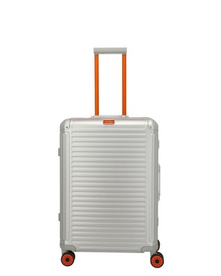  Travelite – Trolley Tg. M in alluminio 4 ruote Next