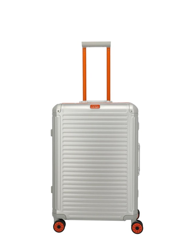 Travelite – Next Aluminum Trolley,...