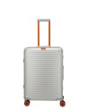  Travelite – Trolley Tg. M in alluminio 4 ruote Next