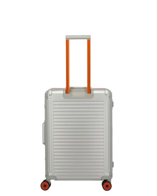  Travelite – Trolley Tg. M in alluminio 4 ruote Next 2