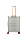 Travelite – Trolley Tg. M in alluminio 4 ruote Next