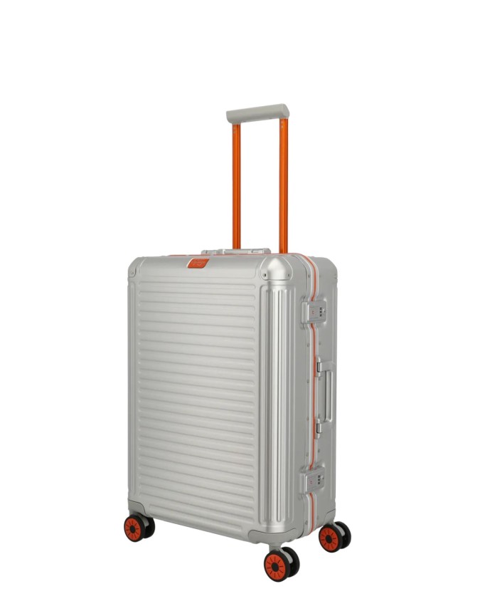 Travelite – Next Aluminum Trolley,...