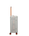 Travelite – Trolley Tg. M in alluminio 4 ruote Next