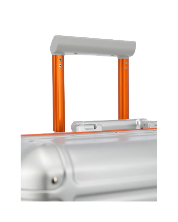  Travelite – Trolley Tg. M in alluminio 4 ruote Next