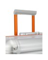  Travelite – Trolley Tg. M in alluminio 4 ruote Next