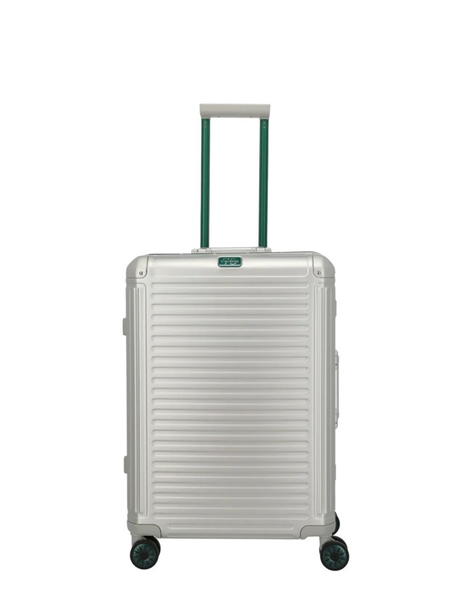  Travelite – Trolley Tg. M in alluminio 4 ruote Next