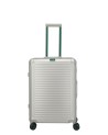  Travelite – Trolley Tg. M in alluminio 4 ruote Next