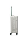  Travelite – Trolley Tg. M in alluminio 4 ruote Next