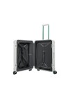  Travelite – Trolley Tg. M in alluminio 4 ruote Next