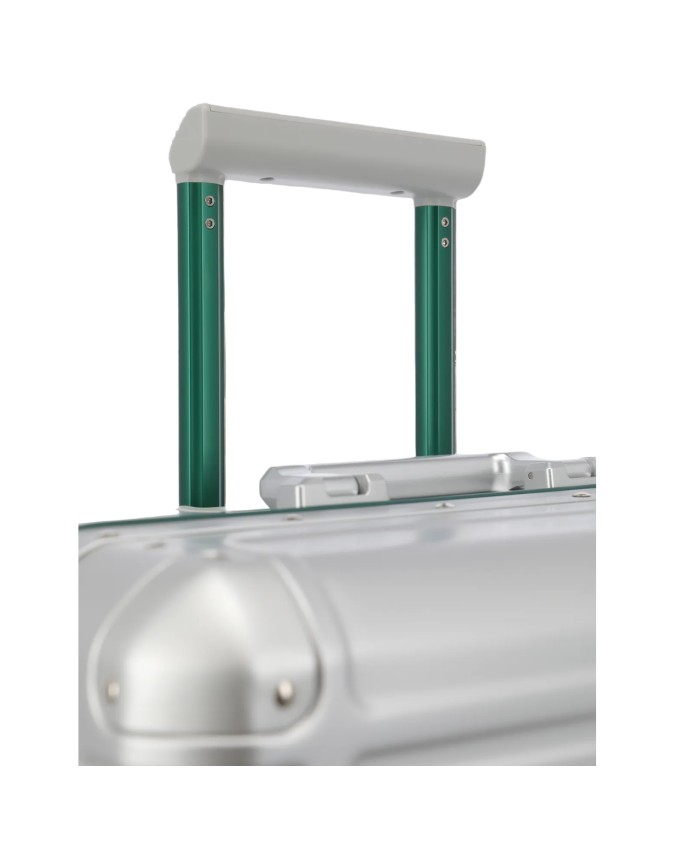  Travelite – Trolley Tg. M in alluminio 4 ruote Next
