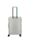  Travelite – Trolley Tg. M in alluminio 4 ruote Next