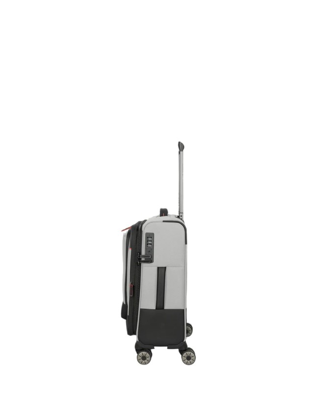 Travelite – Expandable carry-on...