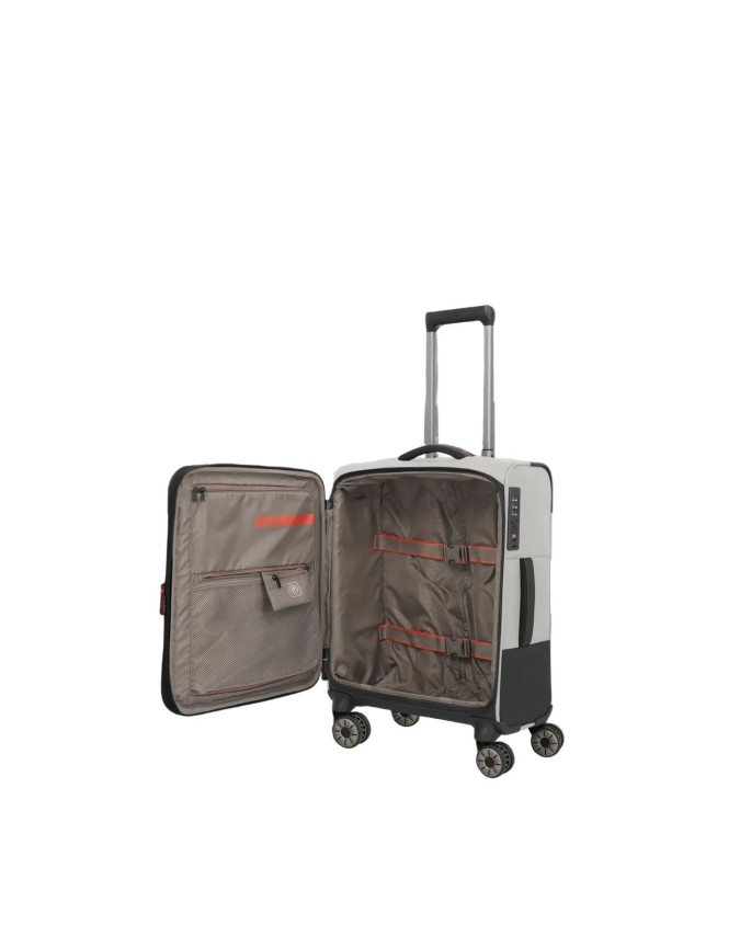  Travelite – Trolley cabina espandibile Tg. 