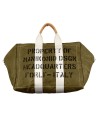  Manikomio Design – Borsa grande in cotone con manici Olona 38