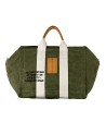 Manikomio Design – Borsa grande in cotone con manici Olona 38