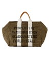 Manikomio Design – Borsa grande in cotone con manici Olona 38