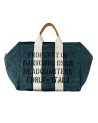  Manikomio Design – Borsa grande in cotone con manici Olona 38