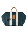  Manikomio Design – Borsa grande in cotone con manici Olona 38