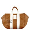  Manikomio Design - Borsa a mano media in pelle 38 Genuine