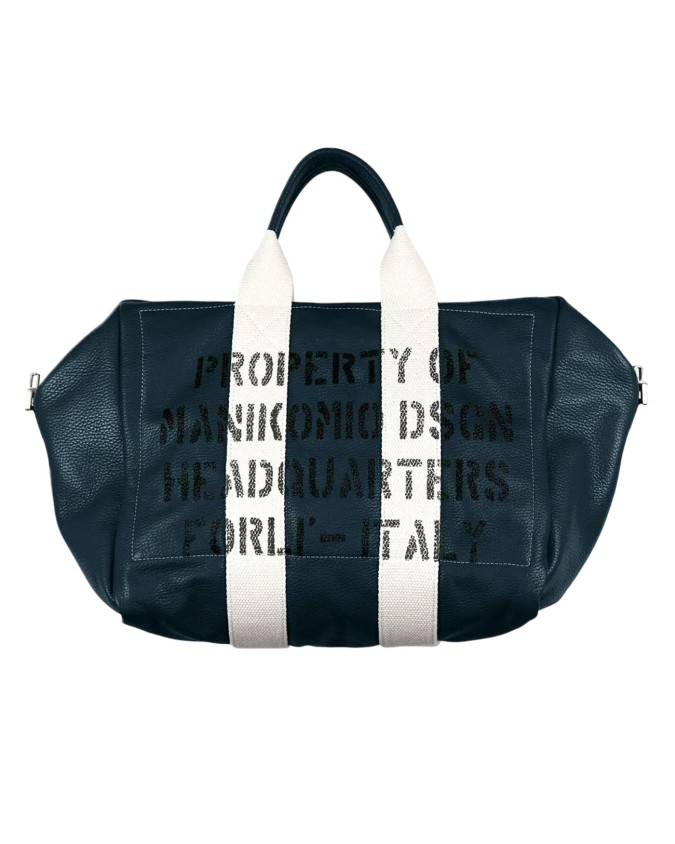 Manikomio Design - Medium Leather...