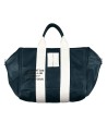  Manikomio Design - Borsa a mano media in pelle 38 Genuine