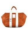 Manikomio Design - Medium Leather Handbag 38 Genuine Leather