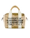 Manikomio Design - Borsa piccola in nylon Fly Vela BB