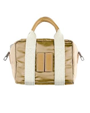 Manikomio Design - Borsa piccola in nylon Fly Vela BB 2