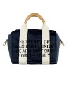 Manikomio Design - Borsa piccola in nylon Fly Vela BB