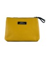 Manikomio Design - Clutch Tg M in pelle Genuine Leather