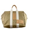 Manikomio Design - Große Tasche mit zwei Tragegriffen aus Nylon Fly Icon