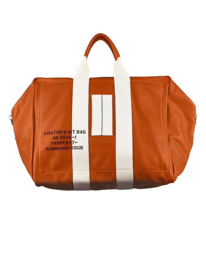 Manikomio Design - Große Handtasche...