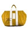  Manikomio Design - Borsa a mano con doppio manico grande in