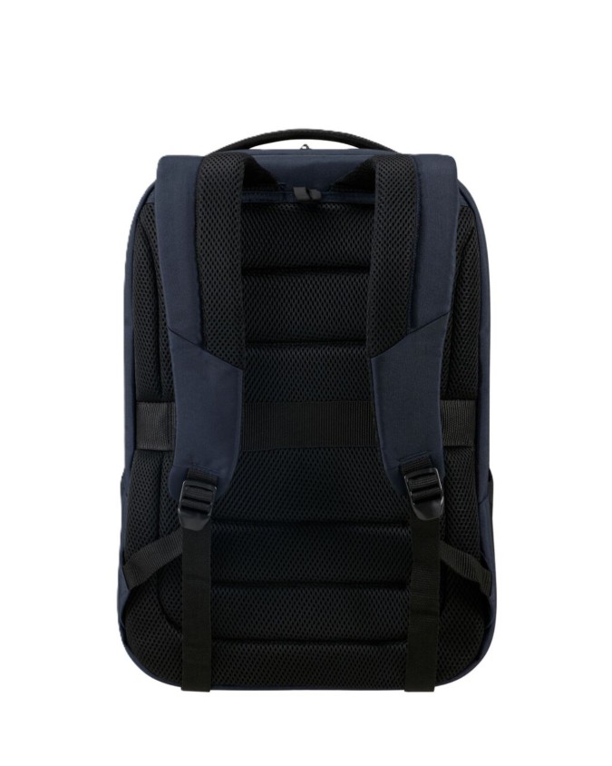  Samsonite - Zaino porta pc 17.3'' in poliestere riciclato