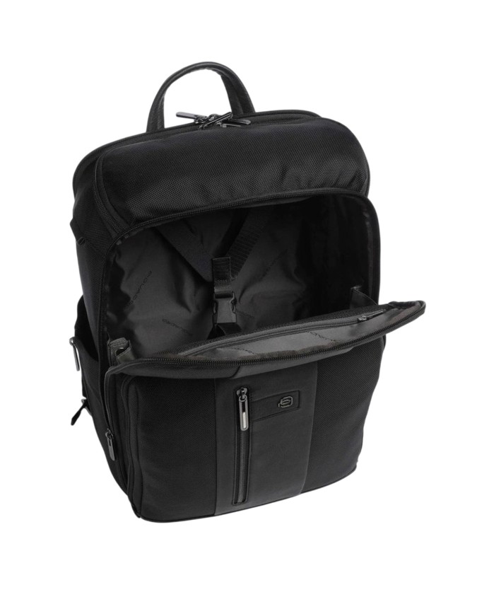 Piquadro - Brief 15.6" Laptop Travel...