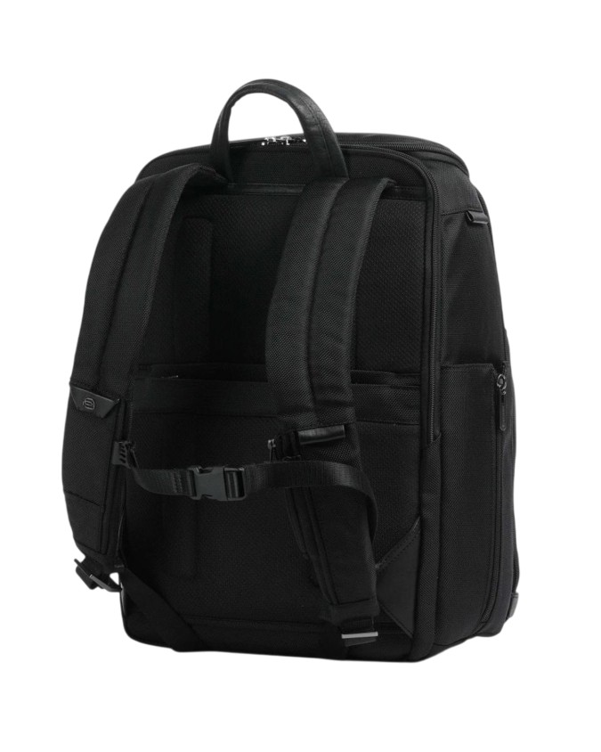 Piquadro - Brief 15.6" Laptop Travel...