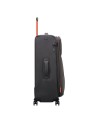 Roncato – Move 77 cm Expandable 4-Wheel Polyester Large Trolley