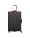 Roncato – Move 77 cm Expandable 4-Wheel Polyester Large Trolley