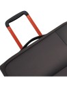 Roncato – Move 77 cm Expandable 4-Wheel Polyester Large Trolley