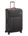 Roncato – Move 77 cm Expandable 4-Wheel Polyester Large Trolley