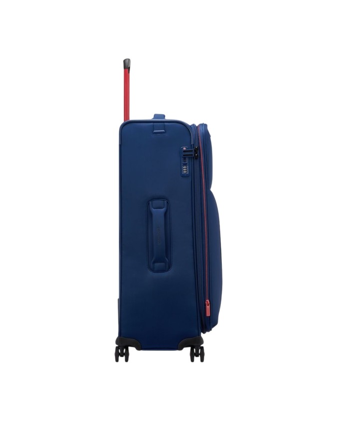  Roncato – Trolley grande 4 Ruote 77 cm espandibile in